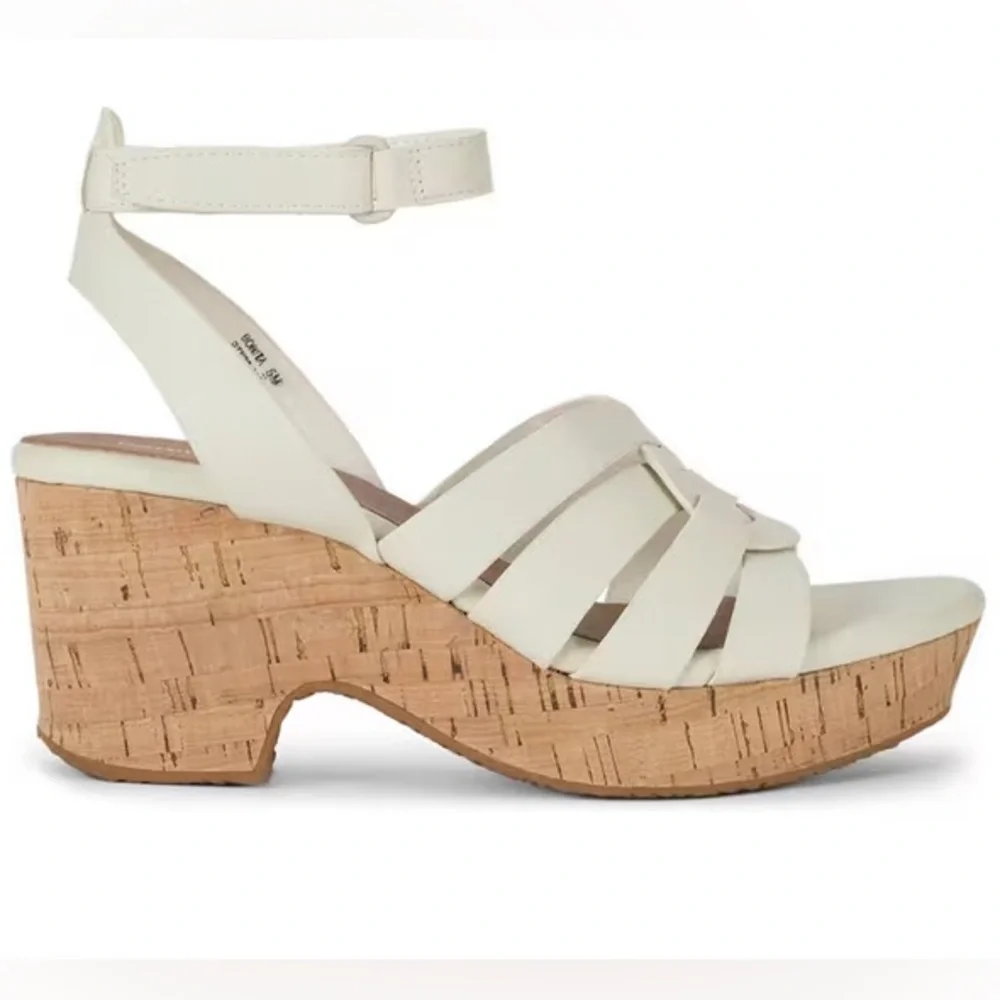 BareTraps‎ Bonita Wedge Sandal